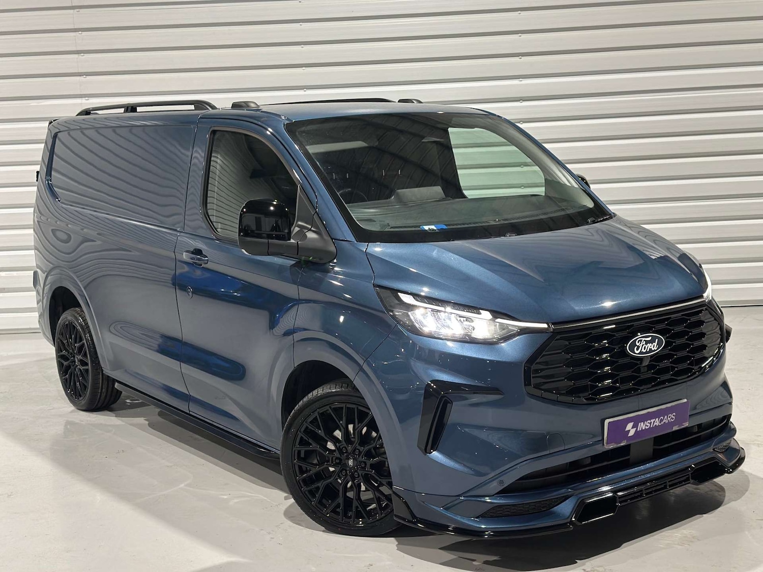 Used Ford Transit Custom 2024 for sale - 77422765: Photo 14