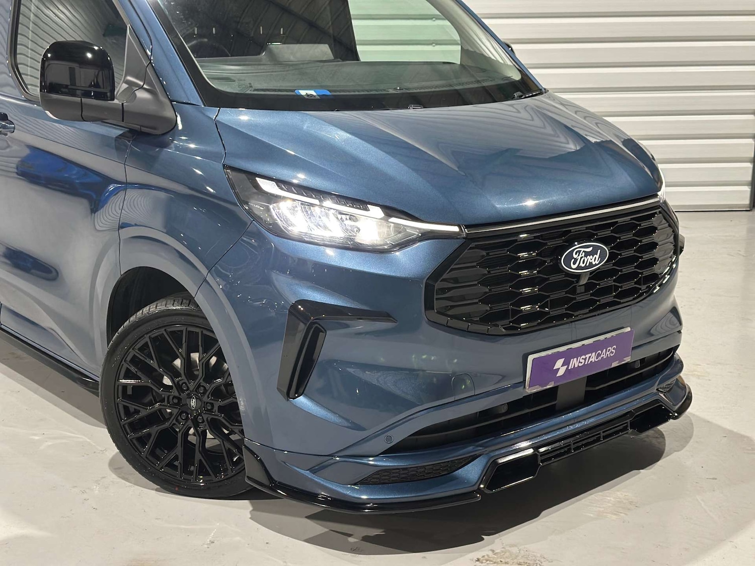 Used Ford Transit Custom 2024 for sale - 77422765: Photo 15