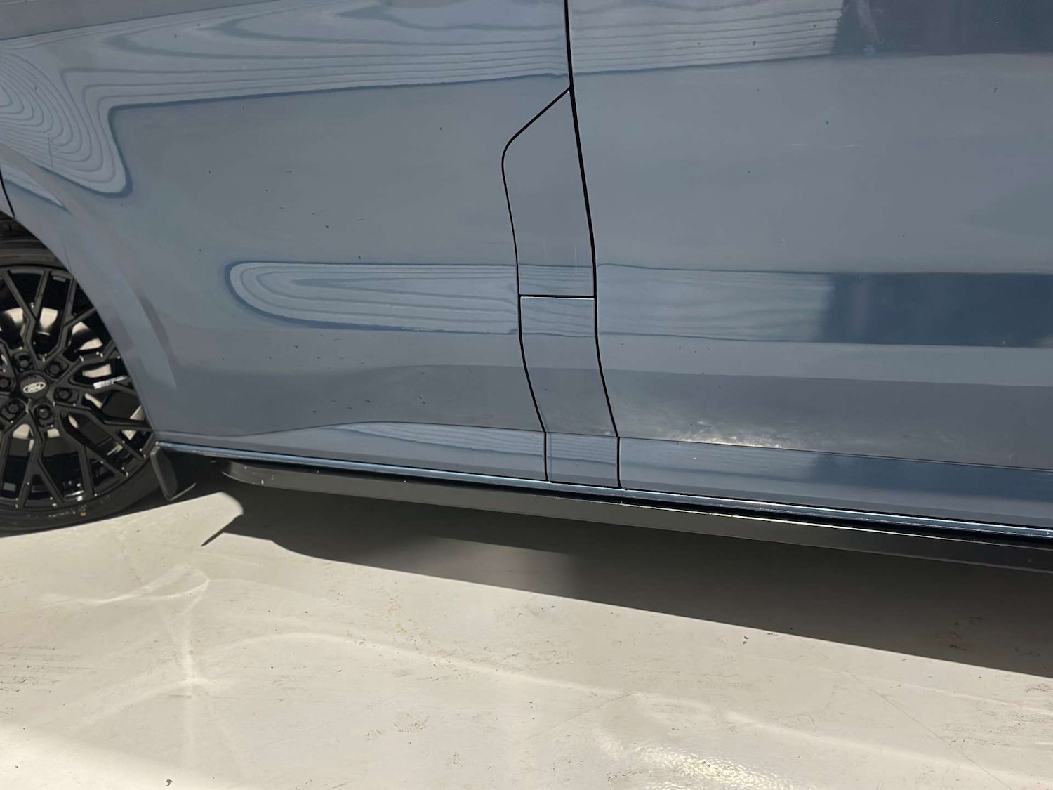 Used Ford Transit Custom 2024 for sale - 77422765: Photo 17