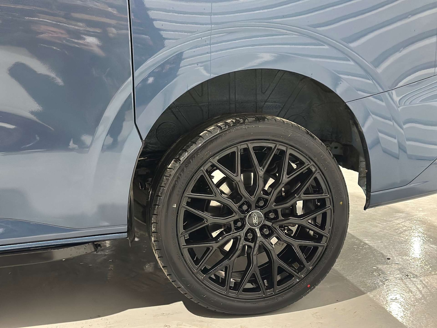 Used Ford Transit Custom 2024 for sale - 77422765: Photo 18