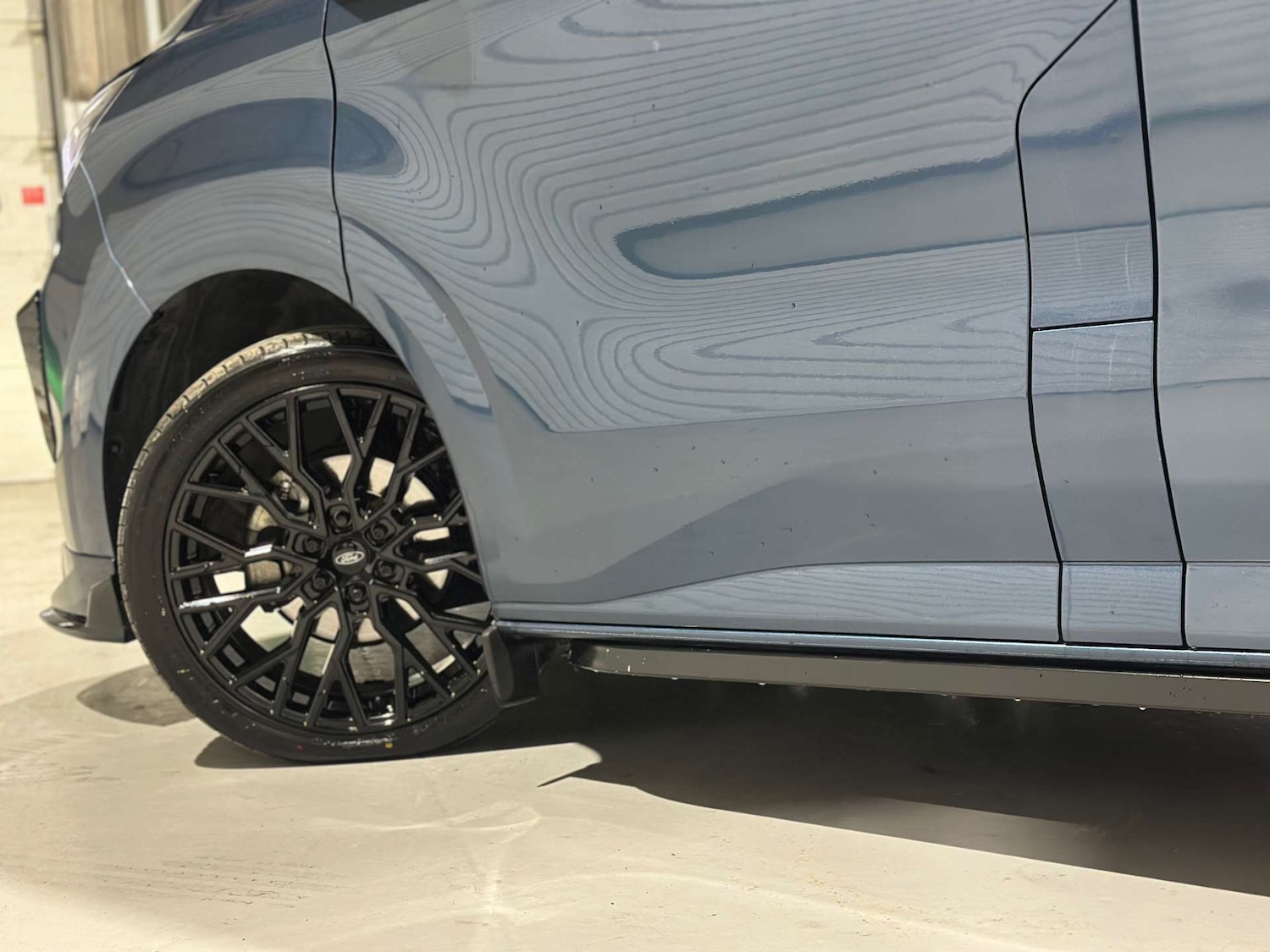 Used Ford Transit Custom 2024 for sale - 77422765: Photo 19