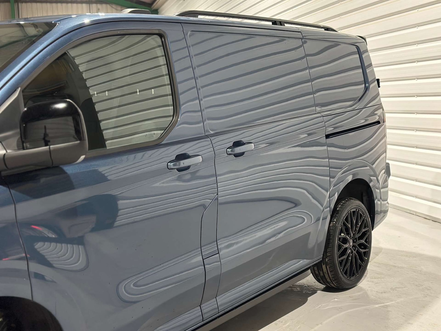 Used Ford Transit Custom 2024 for sale - 77422765: Photo 20