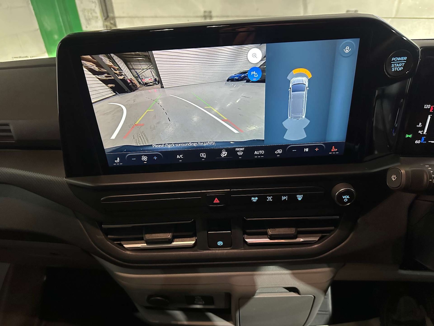 Used Ford Transit Custom 2024 for sale - 77422765: Photo 22