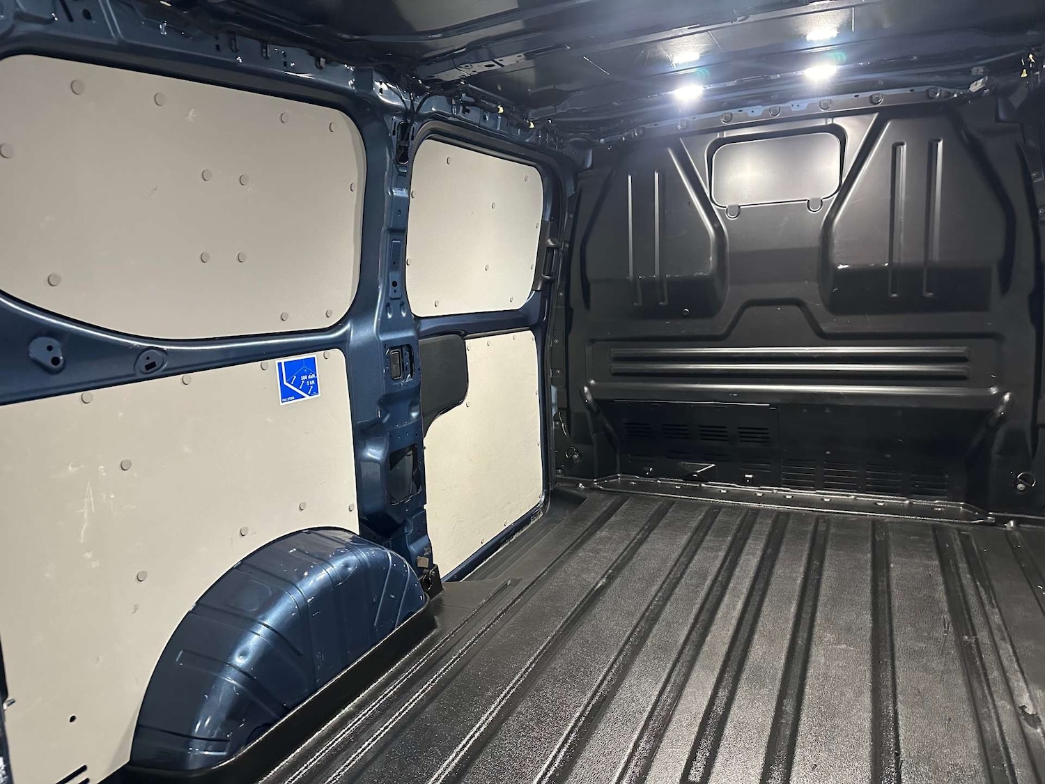 Used Ford Transit Custom 2024 for sale - 77422765: Photo 23