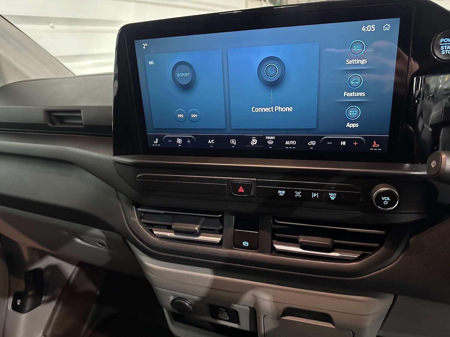 Used Ford Transit Custom 2024 for sale - 77422765: Photo 24