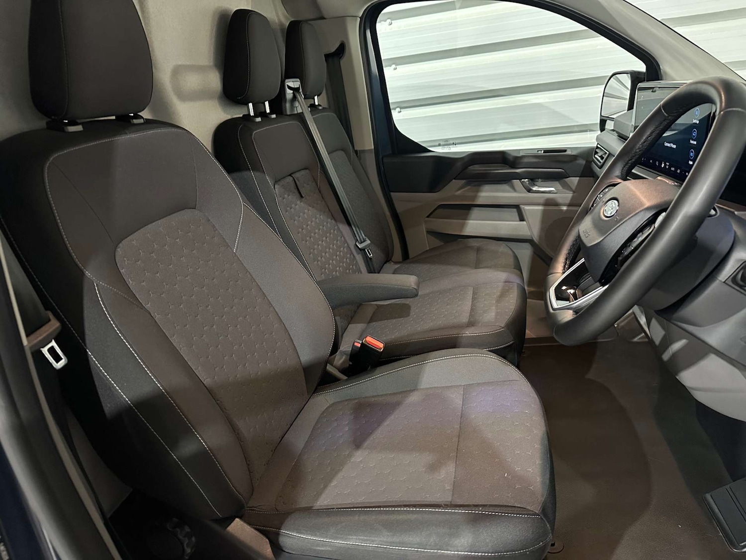 Used Ford Transit Custom 2024 for sale - 77422765: Photo 27