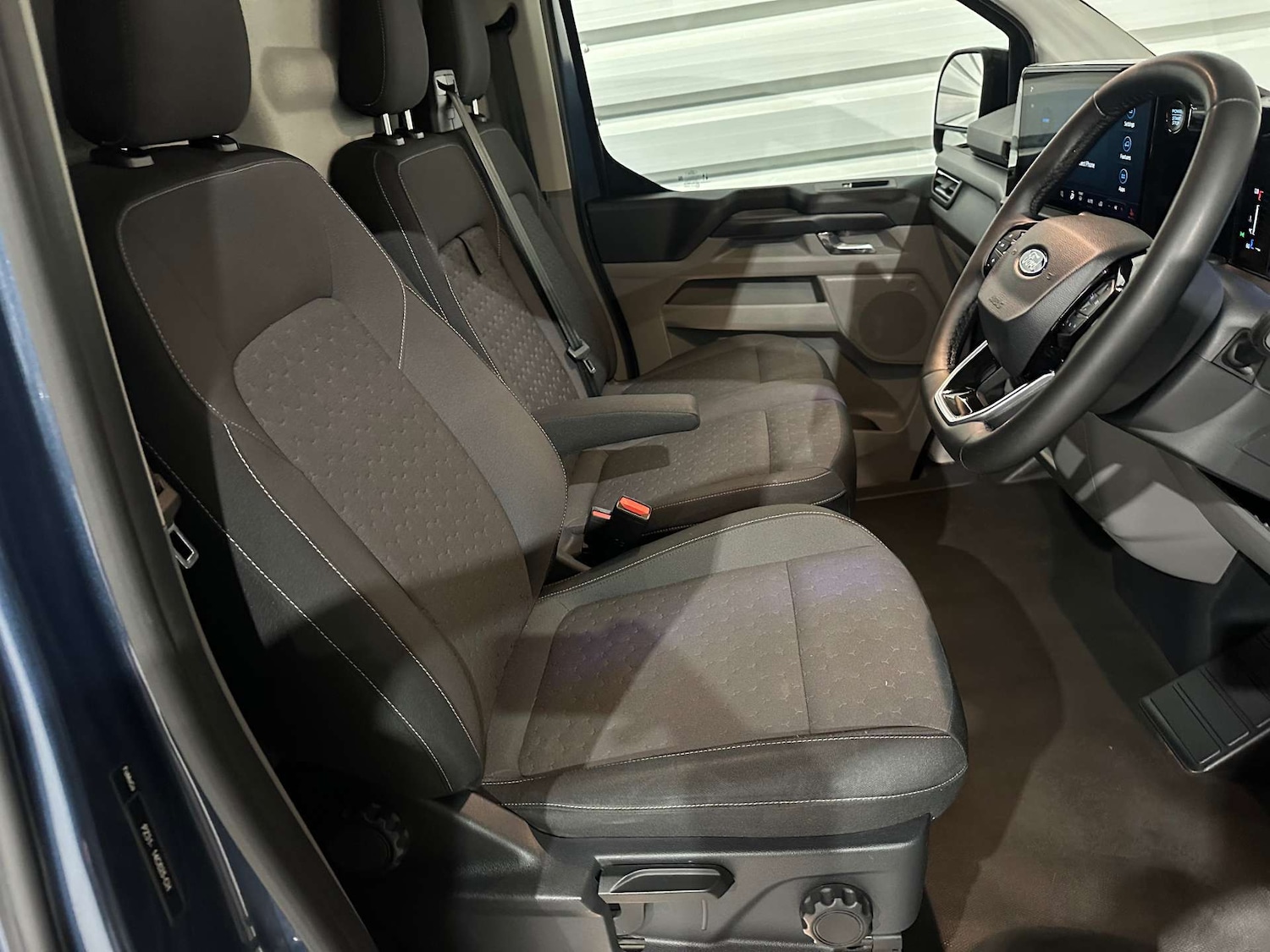 Used Ford Transit Custom 2024 for sale - 77422765: Photo 28