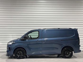 Used Ford Transit Custom 2024 for sale - 77422765: Photo