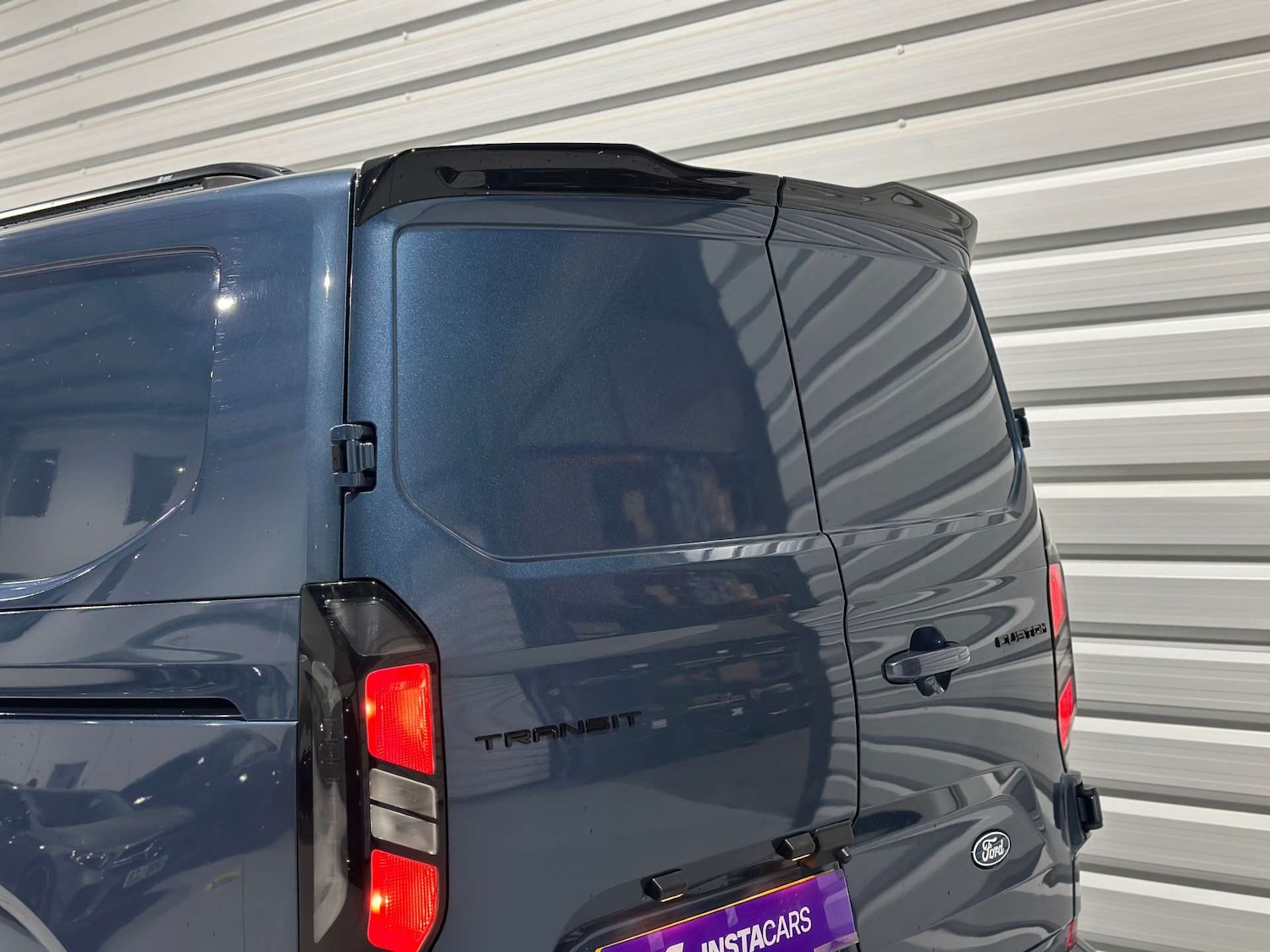 Used Ford Transit Custom 2024 for sale - 77422765: Photo 5