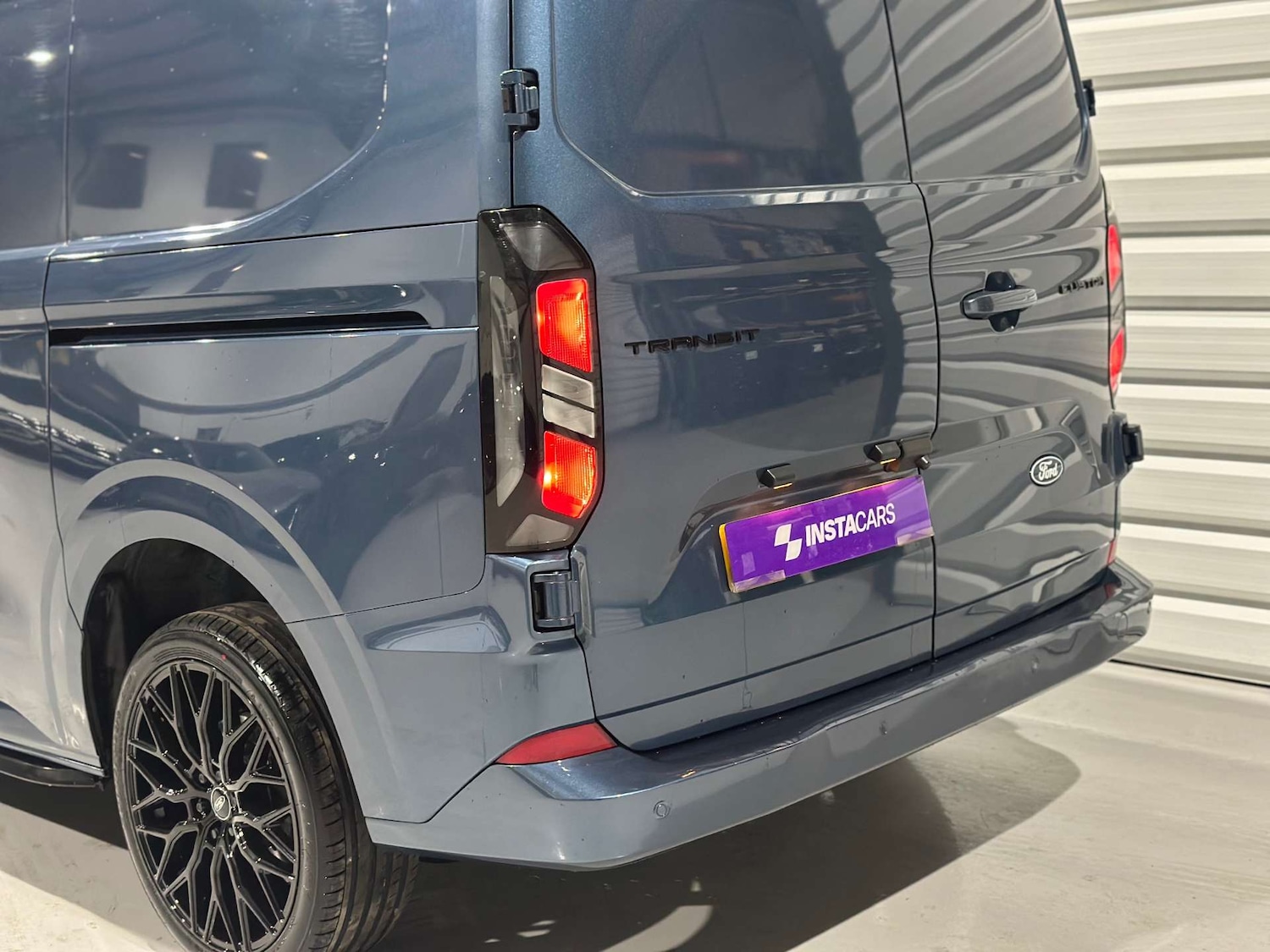 Used Ford Transit Custom 2024 for sale - 77422765: Photo 6