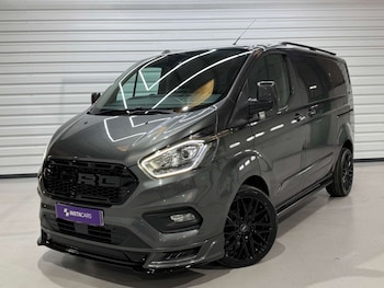 Used Ford Transit Custom 2021 for sale - 78964516: Photo