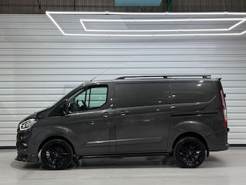 Used Ford Transit Custom 2021 for sale - 78964516: Photo