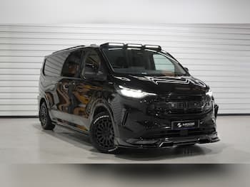 Used Ford Transit Custom 2024 for sale - 79800301: Photo