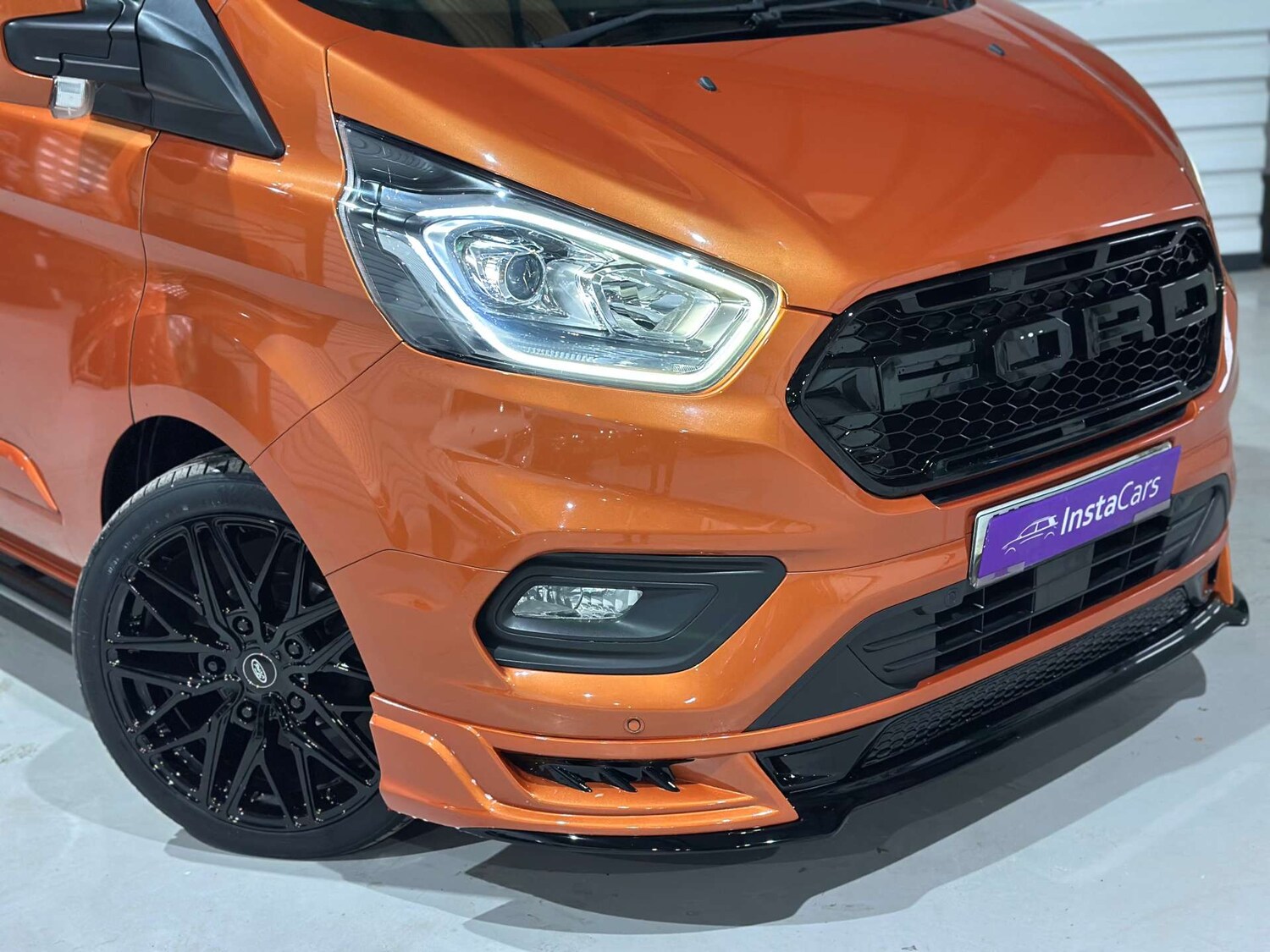 Used Ford Transit Custom 2020 for sale - 77363712: Photo 15