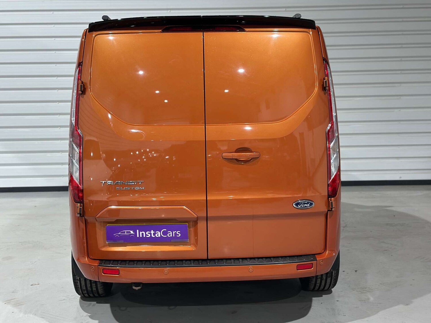 Used Ford Transit Custom 2020 for sale - 77363712: Photo 19