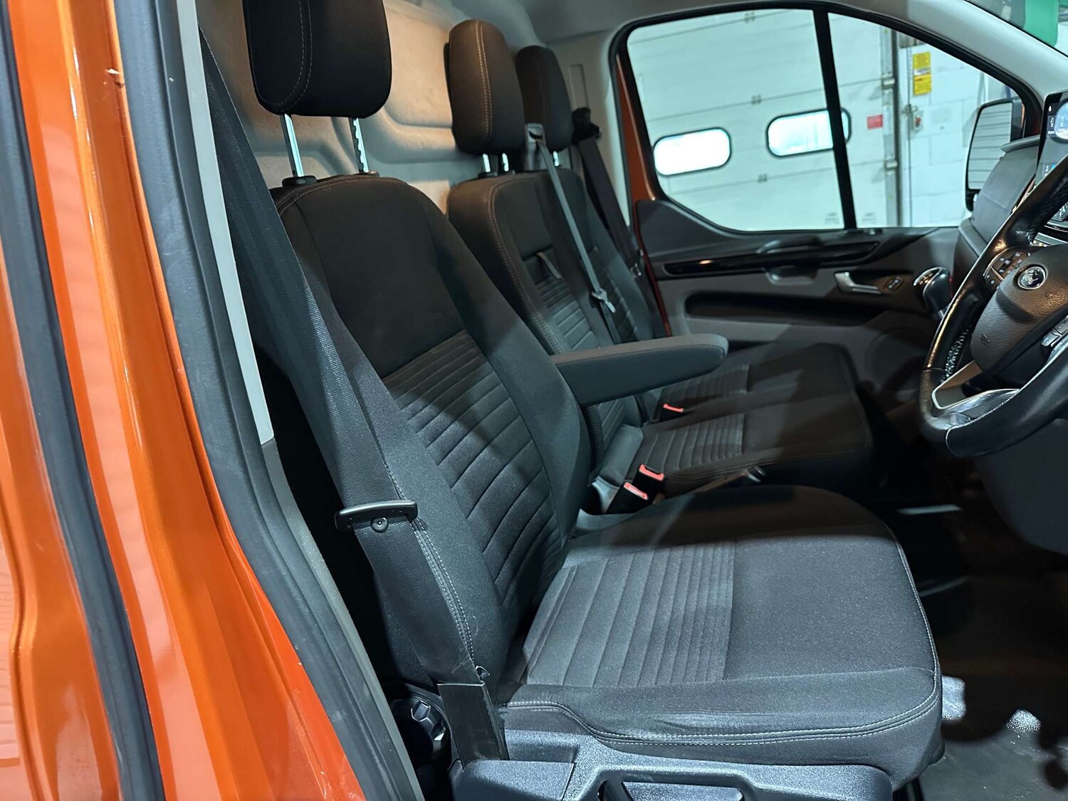 Used Ford Transit Custom 2020 for sale - 77363712: Photo 22