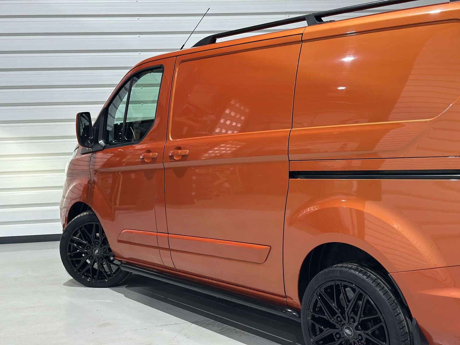 Used Ford Transit Custom 2020 for sale - 77363712: Photo 24