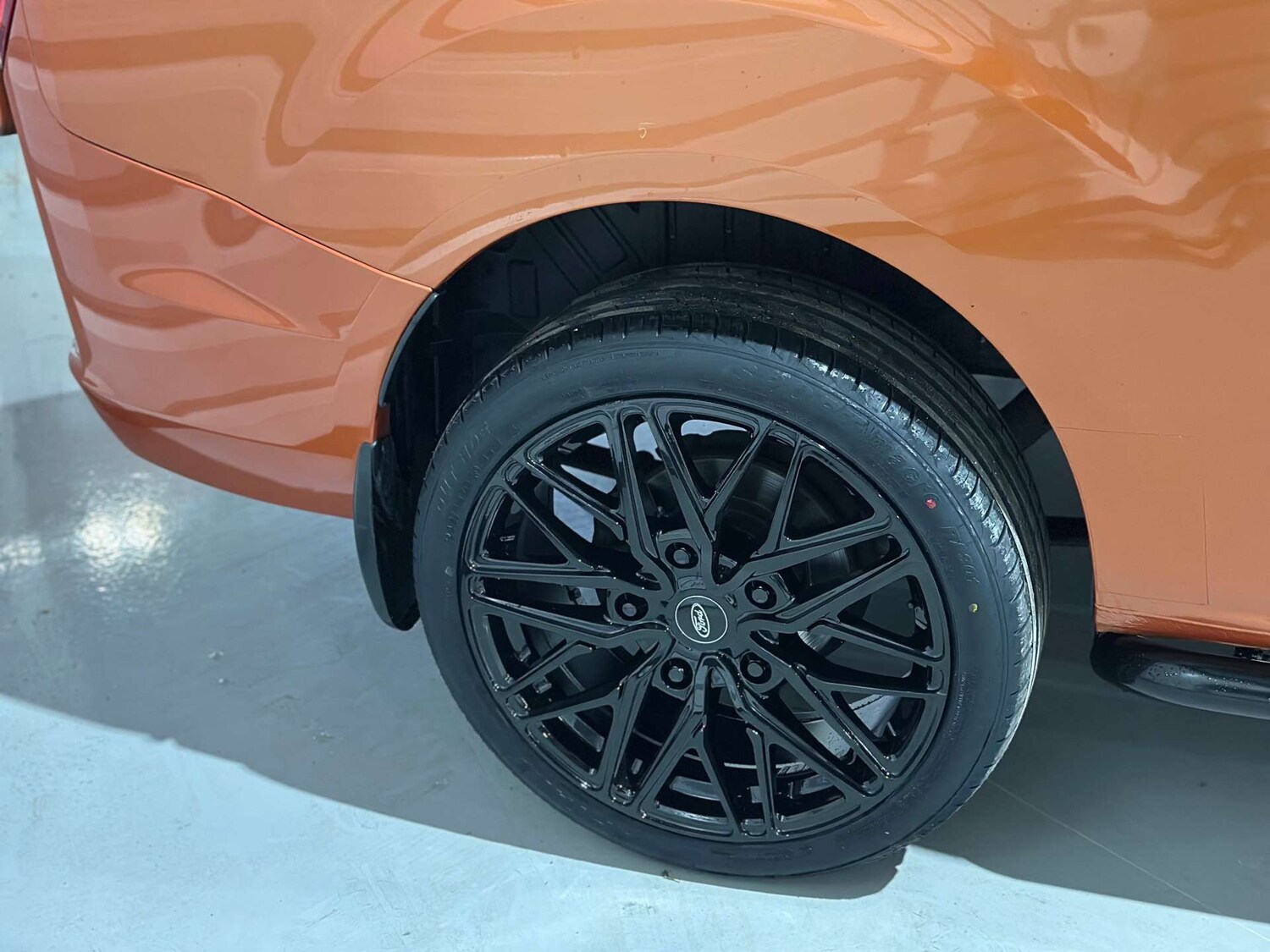 Used Ford Transit Custom 2020 for sale - 77363712: Photo 26