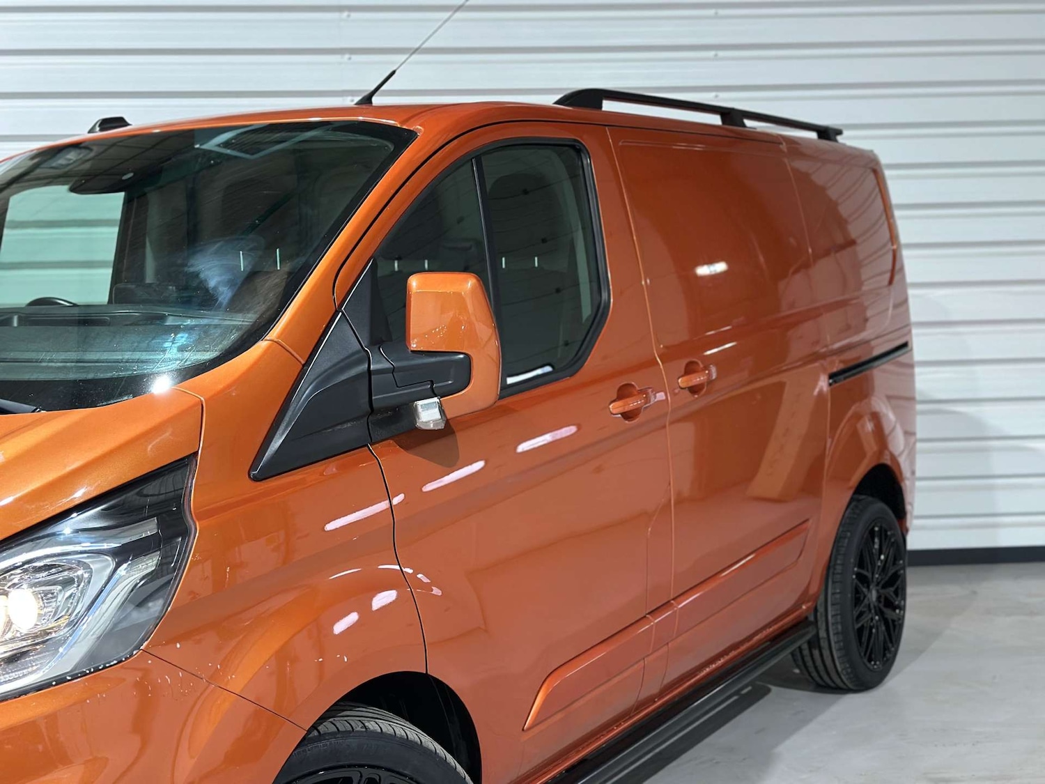 Used Ford Transit Custom 2020 for sale - 77363712: Photo 27