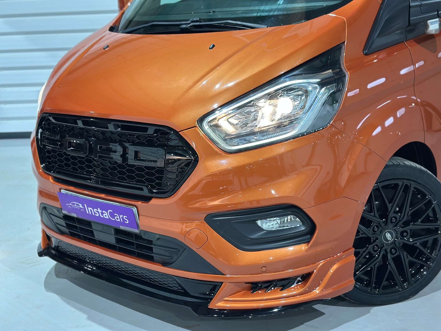 Used Ford Transit Custom 2020 for sale - 77363712: Photo 31