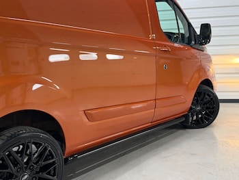 Used Ford Transit Custom 2023 for sale - 78955852: Photo