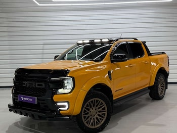 Used Ford Ranger 2023 for sale - 79068100: Photo