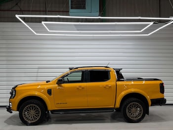 Used Ford Ranger 2023 for sale - 79068100: Photo