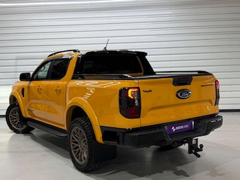 Used Ford Ranger 2023 for sale - 79068100: Photo