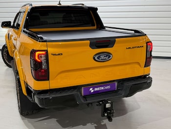 Used Ford Ranger 2023 for sale - 79068100: Photo