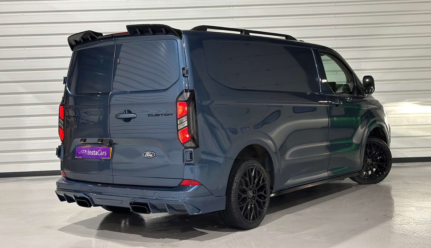 Used Ford Transit Custom 2024 for sale - 77363707: Photo 11