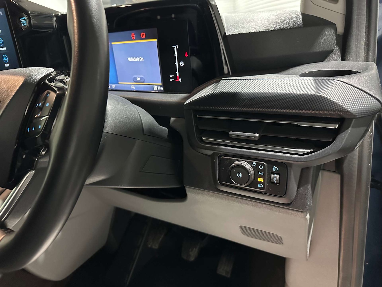 Used Ford Transit Custom 2024 for sale - 77363707: Photo 12