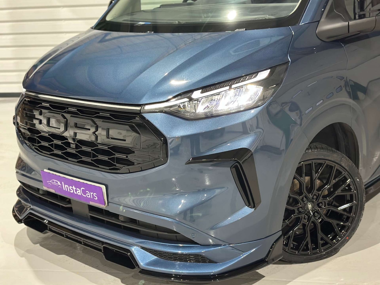 Used Ford Transit Custom 2024 for sale - 77363707: Photo 15