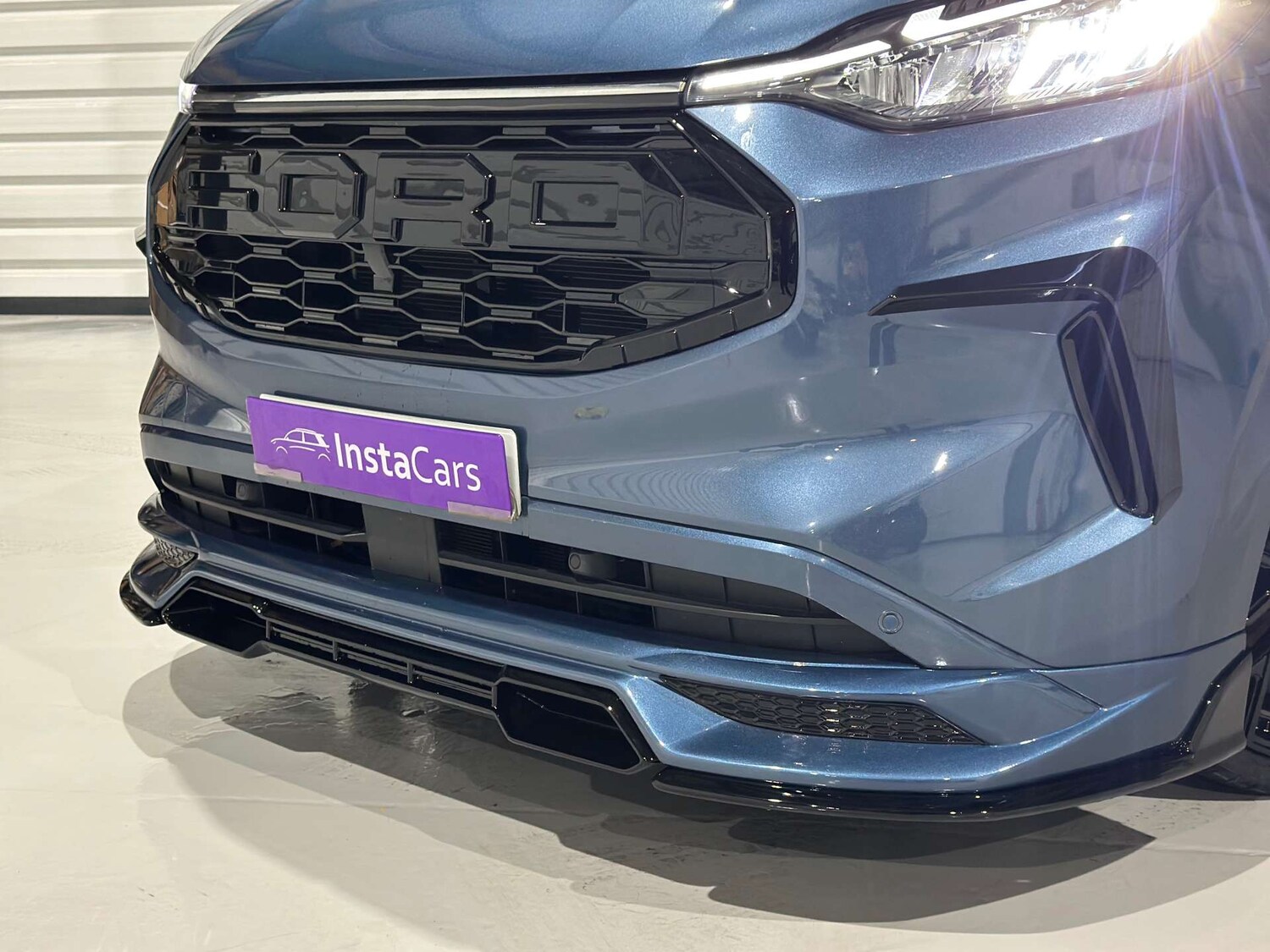 Used Ford Transit Custom 2024 for sale - 77363707: Photo 17