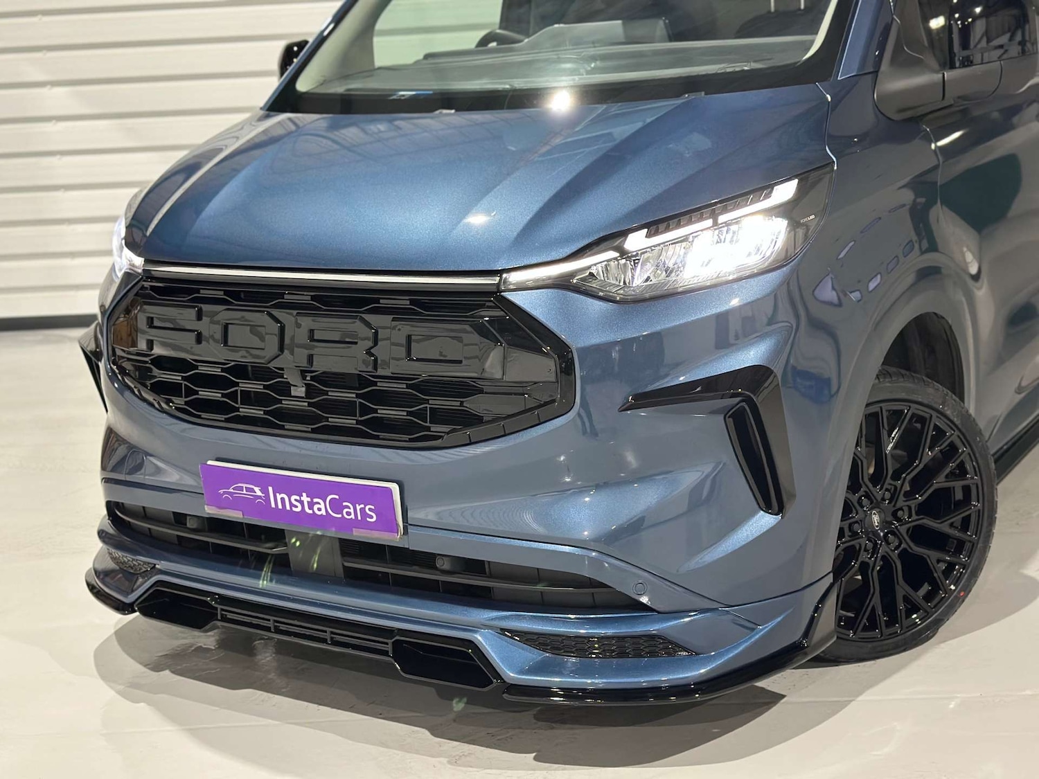 Used Ford Transit Custom 2024 for sale - 77363707: Photo 18