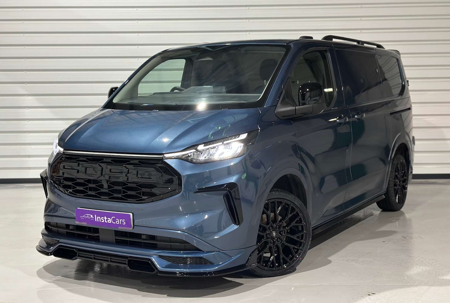 Used Ford Transit Custom 2024 for sale - 77363707: Photo 19