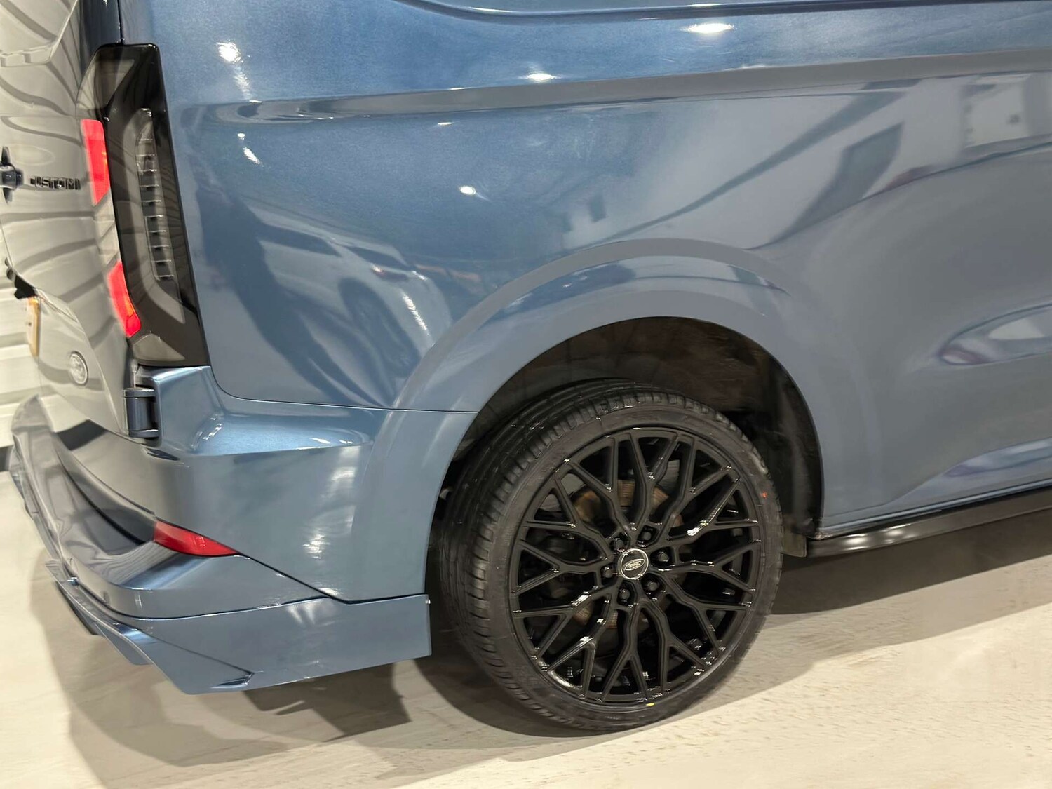 Used Ford Transit Custom 2024 for sale - 77363707: Photo 20