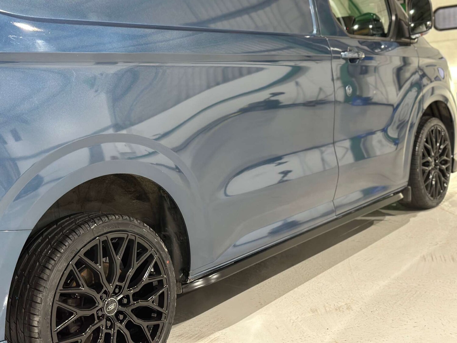 Used Ford Transit Custom 2024 for sale - 77363707: Photo 23