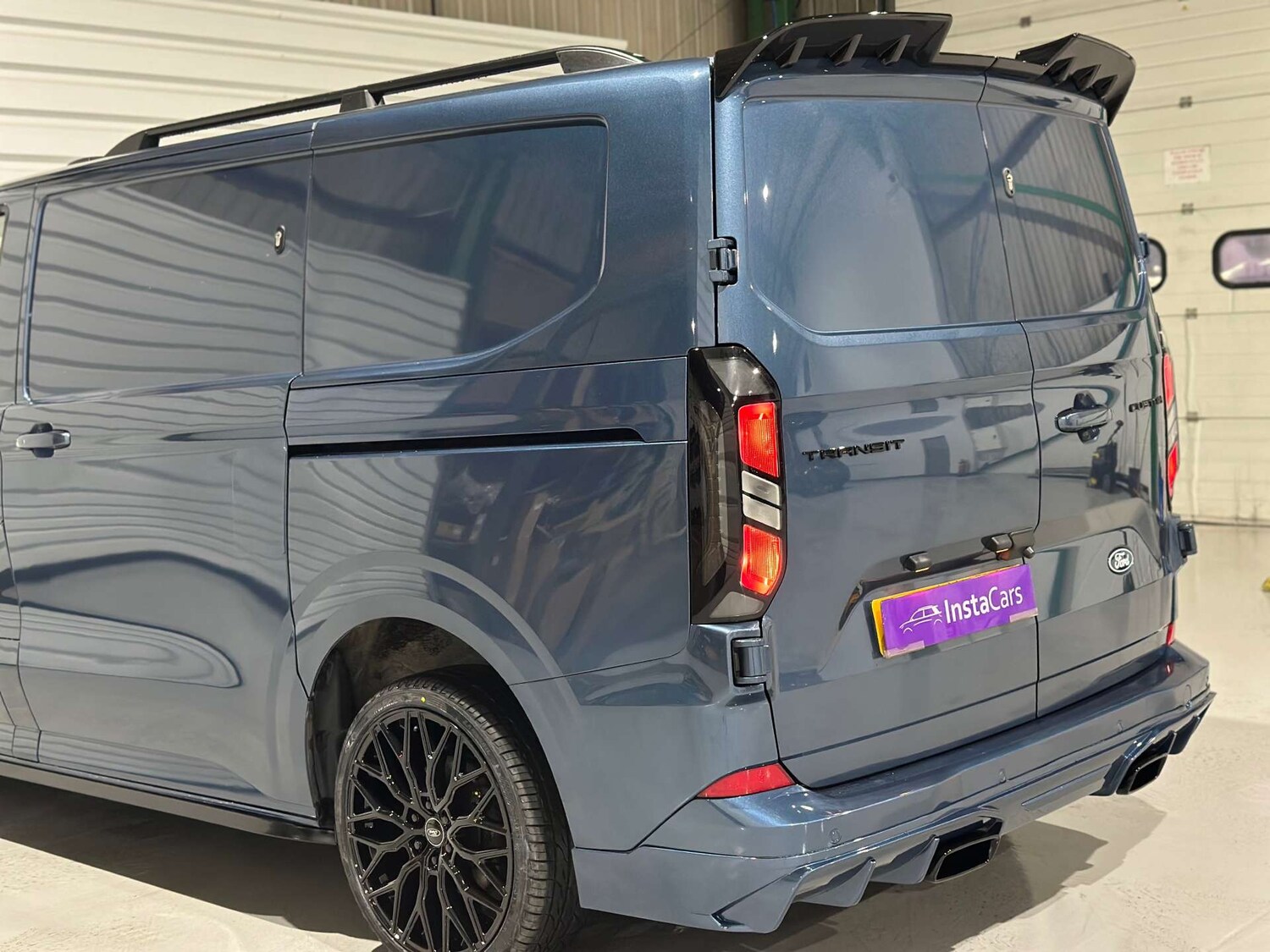 Used Ford Transit Custom 2024 for sale - 77363707: Photo 26