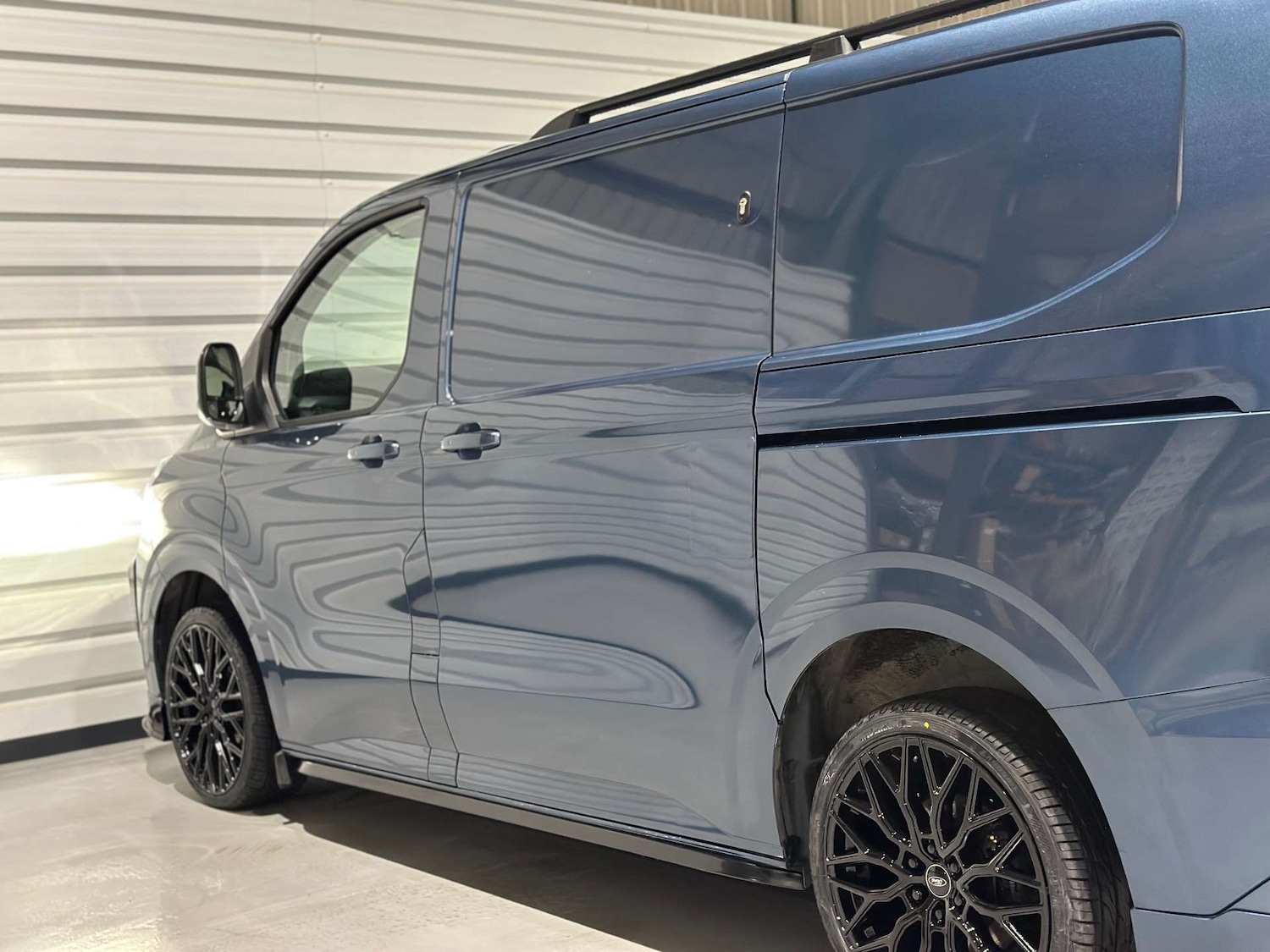 Used Ford Transit Custom 2024 for sale - 77363707: Photo 27