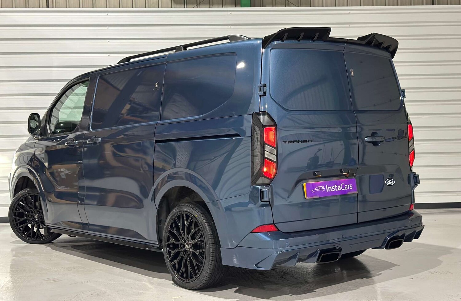 Used Ford Transit Custom 2024 for sale - 77363707: Photo 29