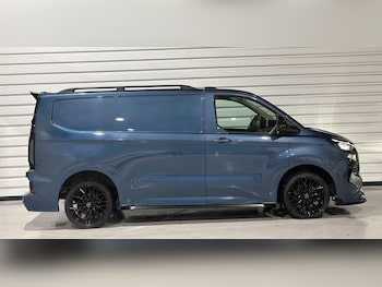 Used Ford Transit Custom 2024 for sale - 77363707: Photo