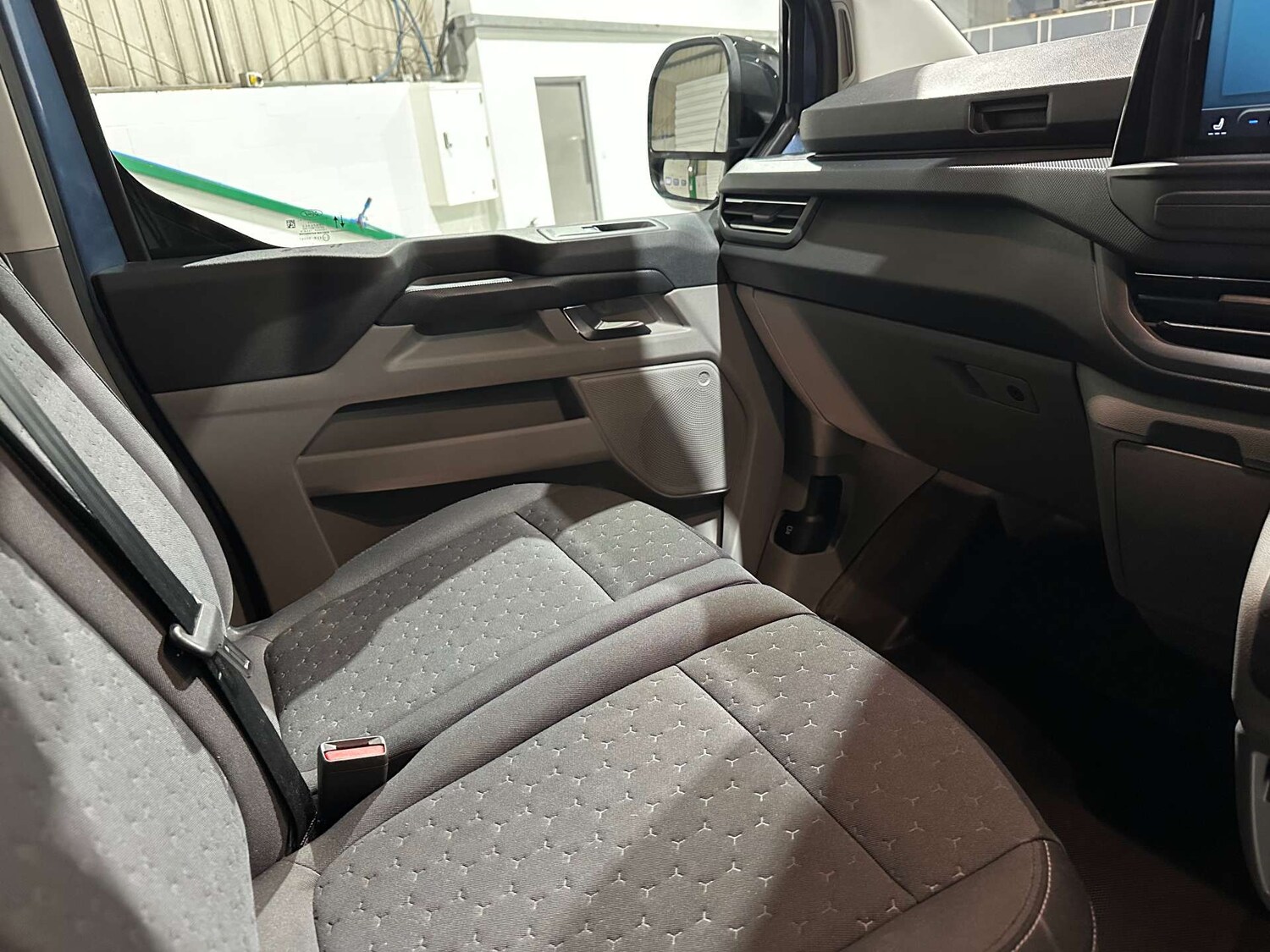 Used Ford Transit Custom 2024 for sale - 77363707: Photo 34