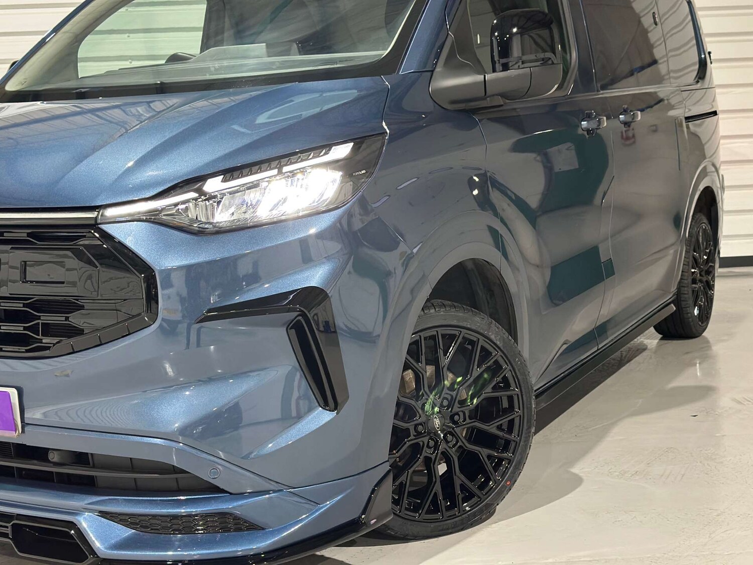 Used Ford Transit Custom 2024 for sale - 77363707: Photo 35