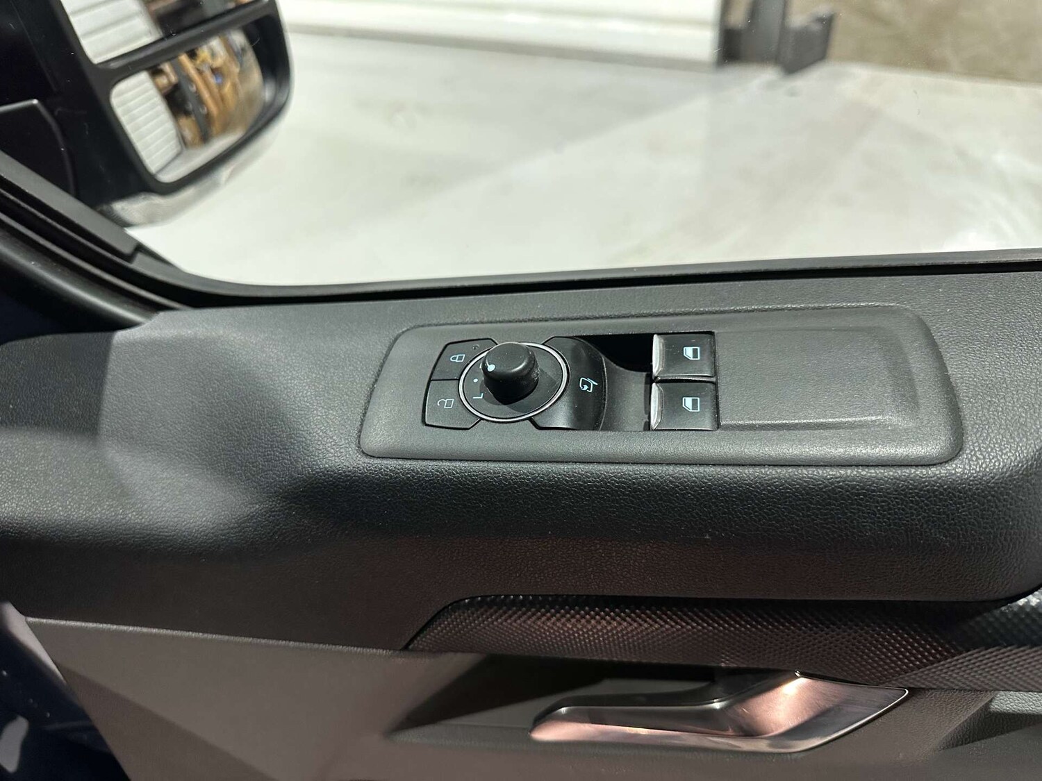 Used Ford Transit Custom 2024 for sale - 77363707: Photo 36