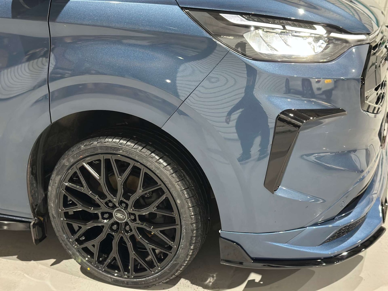 Used Ford Transit Custom 2024 for sale - 77363707: Photo 5