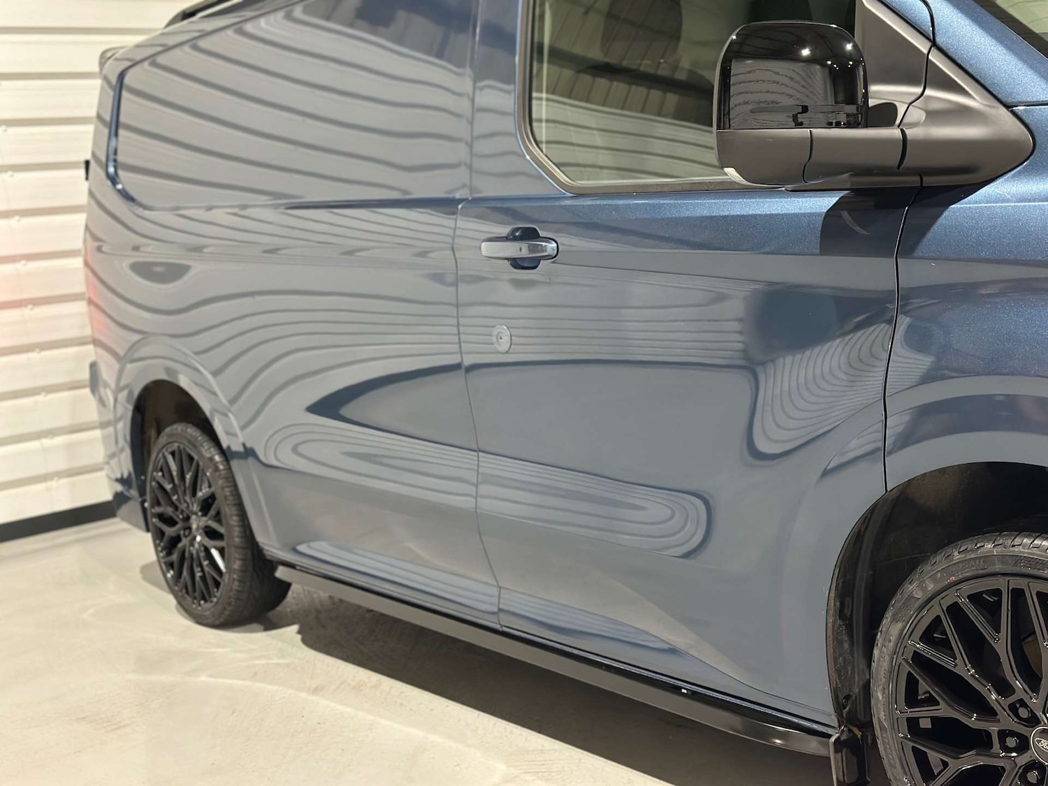 Used Ford Transit Custom 2024 for sale - 77363707: Photo 7