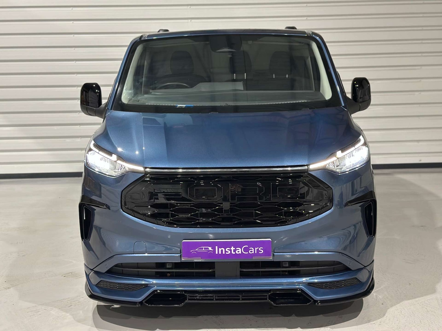 Used Ford Transit Custom 2024 for sale - 77363707: Photo 8