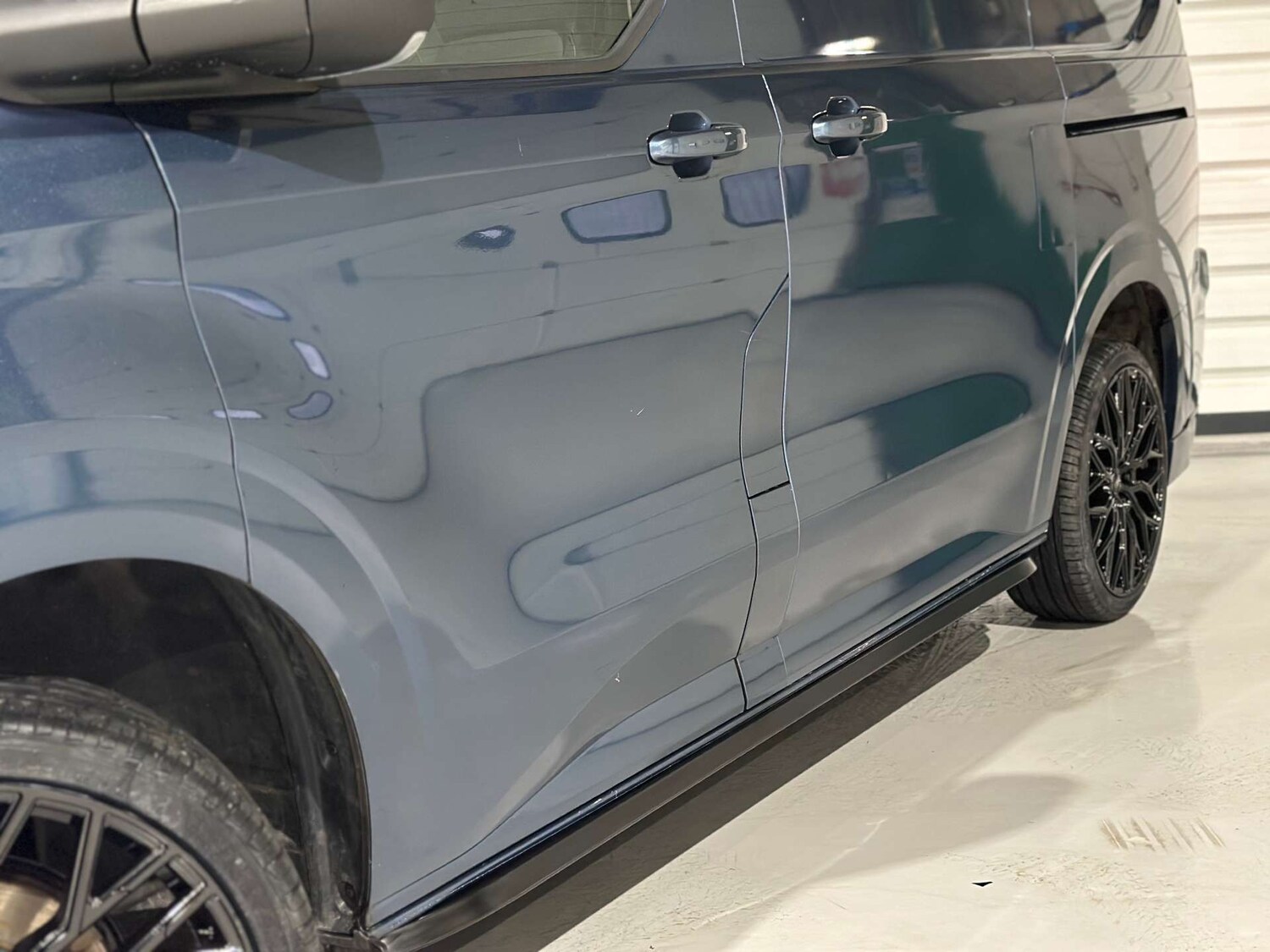 Used Ford Transit Custom 2024 for sale - 77363707: Photo 9