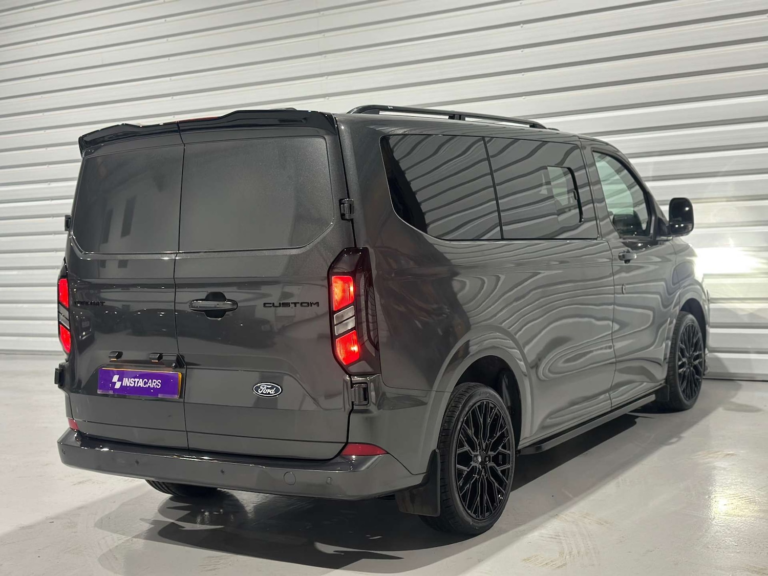 Used Ford Transit Custom 2024 for sale - 77470087: Photo 10