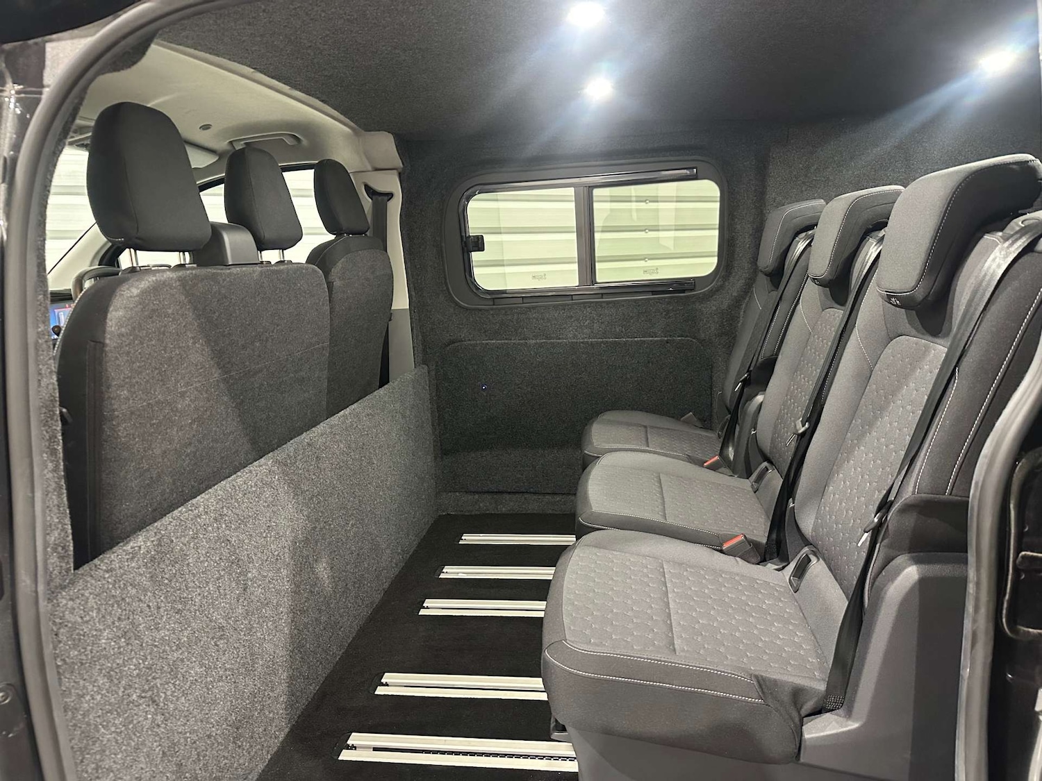 Used Ford Transit Custom 2024 for sale - 77470087: Photo 14